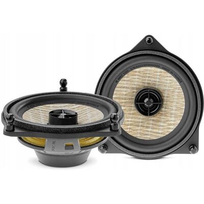 Focal-JMlab Car Ic Mbz 100 Głośniki Coaxialne 4' / 10 Cm (Para) Focal-JMlab Car Ic Mbz 100 Głośniki Coaxialne 4' / 10 Cm (Para)