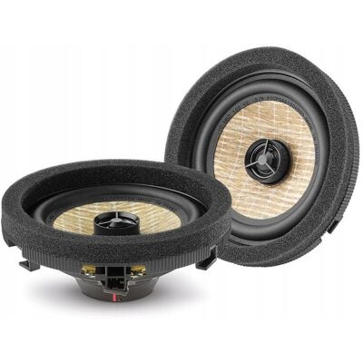 Focal-JMlab Car Ic Mbz 100 V2 Głośniki Coaxialne 4' / 10 Cm (Para) Focal-JMlab Car Ic Mbz 100 V2 Głośniki Coaxialne 4' / 10 Cm (Para)