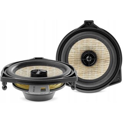 Focal-JMlab Car Icr Mbz 100 Głośniki Coaxialne 4' / 10 Cm (Para) Focal-JMlab Car Icr Mbz 100 Głośniki Coaxialne 4' / 10 Cm (Para)