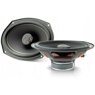 Focal-JMlab Car Icu 690 Głośniki Coaxialne 6x9” (Para) Focal-JMlab Car Icu 690 Głośniki Coaxialne 6x9” (Para)