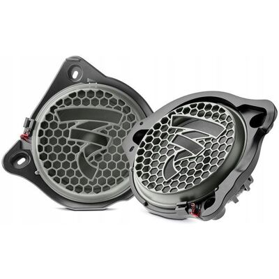 Focal-JMlab CAR ISUB MBZ 2 Subwoofery 8' / 20 cm (para) Focal-JMlab CAR ISUB MBZ 2 Subwoofery 8' / 20 cm (para)