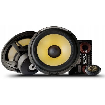 Focal-JMlab Es165k K2 Power 60-22000hz Hi-End Focal-JMlab Es165k K2 Power 60-22000hz Hi-End