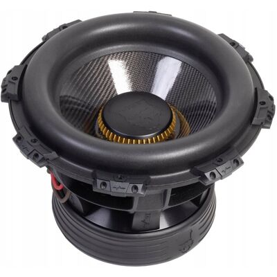Inny producent Głośnik 38cm VIBE BDC15D1SPL 5000 RMS 2x1ohm Karbonowa Membrana 15000W Max Inny producent Głośnik 38cm VIBE BDC15D1SPL 5000 RMS 2x1ohm Karbonowa Membrana 15000W Max