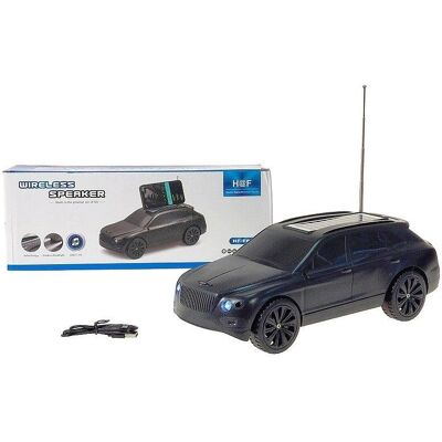 ADAR Głośnik auto SUV Bluetooth USB ADAR Głośnik auto SUV Bluetooth USB