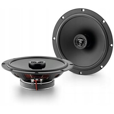 Focal-JMlab Głośniki Samochodowe Focal Acx 165 S Dwudrożne 165mm 16cm Auditor Płaskie Focal-JMlab Głośniki Samochodowe Focal Acx 165 S Dwudrożne 165mm 16cm Auditor Płaskie
