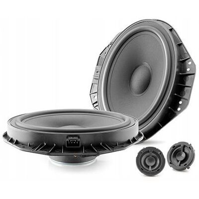 Focal-JMlab Głośniki Samochodowe Focal Is Ford 690 Dedykowane Do Forda Focal-JMlab Głośniki Samochodowe Focal Is Ford 690 Dedykowane Do Forda