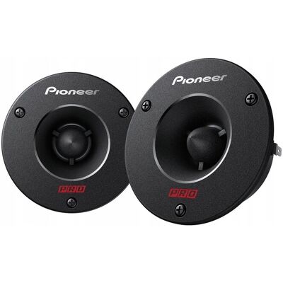Głośniki Samochodowe Pioneer Ts-B1010pro 150w Głośniki Samochodowe Pioneer Ts-B1010pro 150w