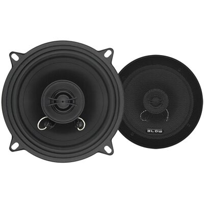 Komplet 2-drożnych głośników samochodowych BLOW WH-1516 5' 4 Ohm 120 W Komplet 2-drożnych głośników samochodowych BLOW WH-1516 5' 4 Ohm 120 W