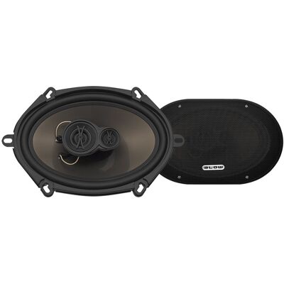 BLOW - WH-4616 - 5x7 - 4 Ohm - Głośnik BLOW - WH-4616 - 5x7 - 4 Ohm - Głośnik