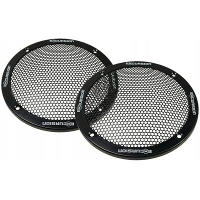 Maskownice 165mm Osłony Głośników Z Serii Px Performance Excursion Pxi Gr-6 Maskownice 165mm Osłony Głośników Z Serii Px Performance Excursion Pxi Gr-6