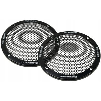 Maskownice 200mm Osłony Głośników Z Serii Px Performance Excursion Pxi Gr-8 Maskownice 200mm Osłony Głośników Z Serii Px Performance Excursion Pxi Gr-8
