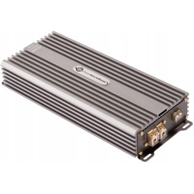 Wzmacniacz Samochodowy Mocny Dls Cci500 1 Kanałowy 200/370/550w Wzmacniacz Samochodowy Mocny Dls Cci500 1 Kanałowy 200/370/550w