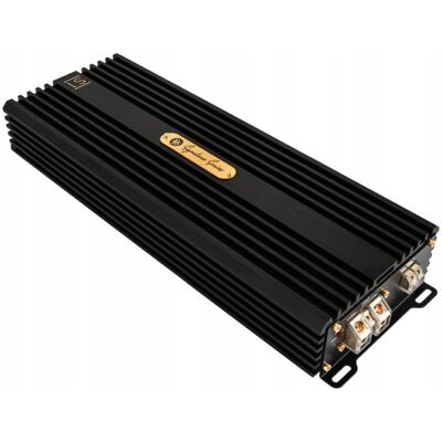 Wzmacniacz Samochodowy Mocny Dls S1 1kanałowy 450/800/1000w Wzmacniacz Samochodowy Mocny Dls S1 1kanałowy 450/800/1000w