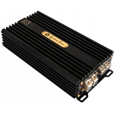 Wzmacniacz Samochodowy Mocny Dls S2 Dwukanalowy 2x180/2x110/360w Wzmacniacz Samochodowy Mocny Dls S2 Dwukanalowy 2x180/2x110/360w
