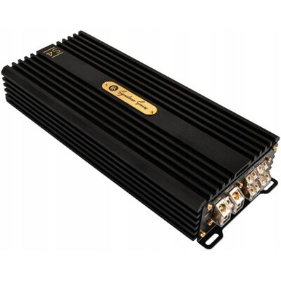 Wzmacniacz Samochodowy Mocny Dls S4 4kanałowy 4x130/4x90/2x260w Wzmacniacz Samochodowy Mocny Dls S4 4kanałowy 4x130/4x90/2x260w