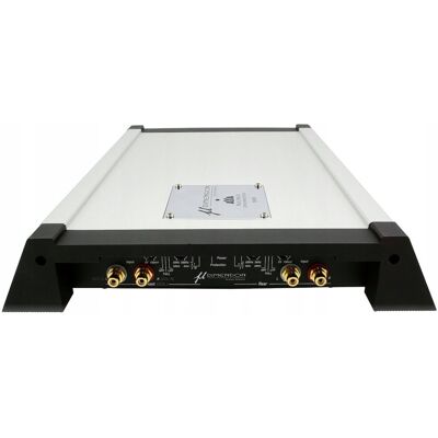 Inny producent U-Dimension Prox 500.24 Aya Wzmacniacz Samochodowy 4 Kanałowy Sound Quality Inny producent U-Dimension Prox 500.24 Aya Wzmacniacz Samochodowy 4 Kanałowy Sound Quality