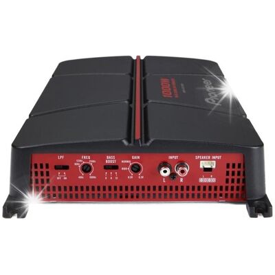 Inny producent Wzmacniacz Samochodowy 1000w 2 Kanałowy 2 - 4ohm - Pioneer Gm-A5702 Inny producent Wzmacniacz Samochodowy 1000w 2 Kanałowy 2 - 4ohm - Pioneer Gm-A5702