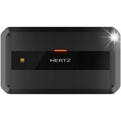 Inny producent Wzmacniacz Samochodowy 4 Kanałowy Hi-Res Audio 1000w Hertz Dp 4.400 Inny producent Wzmacniacz Samochodowy 4 Kanałowy Hi-Res Audio 1000w Hertz Dp 4.400