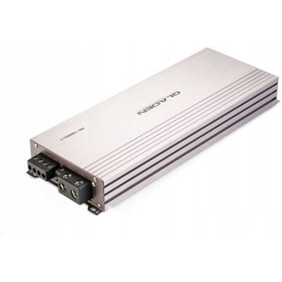 Inny producent Wzmacniacz Samochodowy Monoblok Gladen Rc 1800c1 - 1x 1800w Rms Inny producent Wzmacniacz Samochodowy Monoblok Gladen Rc 1800c1 - 1x 1800w Rms
