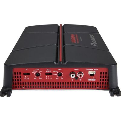 Inny producent Wzmacniacz Samochodowy Pioneer Gm-A5702 1000w Inny producent Wzmacniacz Samochodowy Pioneer Gm-A5702 1000w