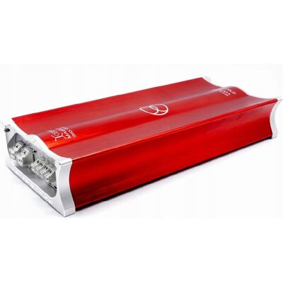 Inny producent Xcelsus Magma 310.2ab Wzmacniacz 2 Kanałowy 2x220-350 1x700w Wysoka Jakość Inny producent Xcelsus Magma 310.2ab Wzmacniacz 2 Kanałowy 2x220-350 1x700w Wysoka Jakość