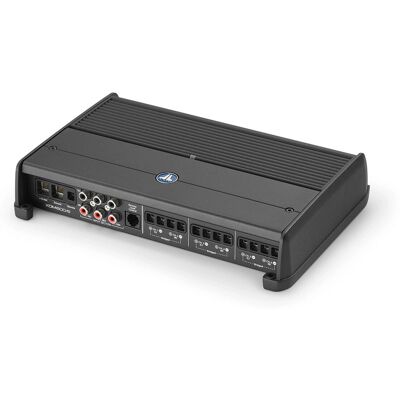 Inny producent Jl Audio Xdm600/6 Wzmacniacz Inny producent Jl Audio Xdm600/6 Wzmacniacz
