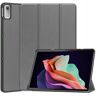 GSM-HURT ETUI do Lenovo Tab P11 Pro (2nd Gen) TB-132 TB-132FU SMARTCASE szare Pokrowiec Obudowa Futerał Case