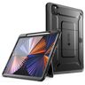 Etui do tabletu, Supcase, Unicorn Beetle Pro Pencil, Apple iPad Pro 11 2021, czarne