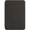 Oryginalne etui APPLE iPad MINI 8.3 - 6 TH gen - czarny