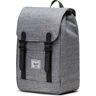 Plecak Herschel Retreat Mini 10L - Raven