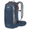 Plecak Jack Wolfskin Moab Jam Pro 18,5 - thunder blue