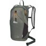 Plecak sportowy Jack Wolfskin MOAB JAM 10L gecko green