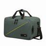 Plecak torba kabinowa z kieszenią na laptop American Tourister Take2cabin 3-Way Board Bag 15,6' Dark Forest 25l (25x40x20cm Ryanair,Wizz Air)