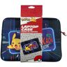 CYP Brands Pokrowiec Na Laptopa Pokemon Pikachu