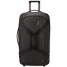 Thule Crossover 2 Wheeled Duffel 76Cm 30' - Black