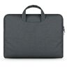 Torba na LAPTOP 15-16 TECH-PROTECT BRIEFCASEDARK GREY