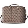 Torba na laptopa do 15' GUESS 4G Uptown