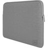 UNIQ torba Cyprus laptop Sleeve 16' szary/marl grey Water-resistant Neoprene