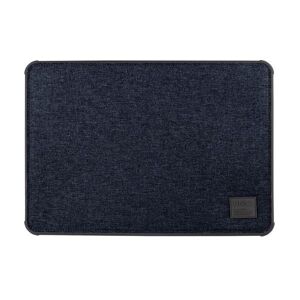 UNIQ etui Dfender laptop Sleeve 15' niebieski/marl blue