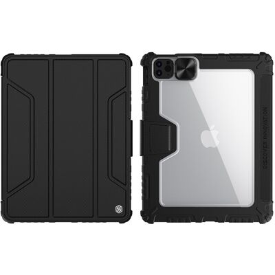Czarny futerał Nillkin dla iPad Air/Pro 11 Czarny futerał Nillkin dla iPad Air/Pro 11