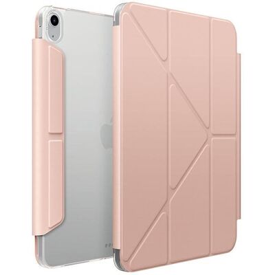 Etui Uniq Camden Click Różowe - iPad Air 11" (2024) - Etui Etui Uniq Camden Click Różowe - iPad Air 11" (2024) - Etui