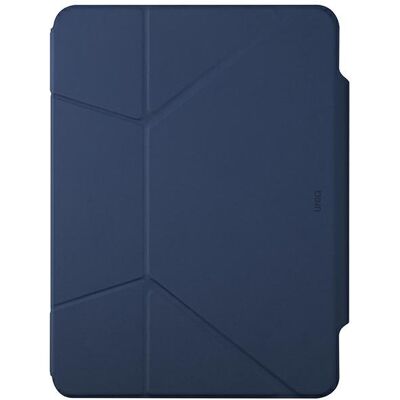 Etui na Tablet Uniq Ryze - Niebieskie - iPad Pro 11 / Air 10.9" Etui na Tablet Uniq Ryze - Niebieskie - iPad Pro 11 / Air 10.9"