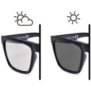 Arctica Okulary Polaryzacyjne Fotochromatyczne UV400 Czarne + ETUI S-328FP Arctica Okulary Polaryzacyjne Fotochromatyczne UV400 Czarne + ETUI S-328FP