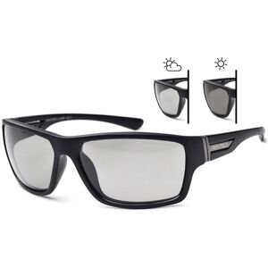 Arctica, Okulary polaryzacyjne, fotochromowe Dicsover, czarne Arctica, Okulary polaryzacyjne, fotochromowe Dicsover, czarne
