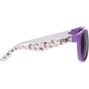 Babiators Navigator Okulary Unicorn Dreams Junior 0-2 lata Babiators Navigator Okulary Unicorn Dreams Junior 0-2 lata