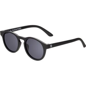 Babiators Okulary przeciwsłoneczne KEYHOLE - JET BLACK SMOKE LENS 2023 0-2+ Babiators Okulary przeciwsłoneczne KEYHOLE - JET BLACK SMOKE LENS 2023 0-2+