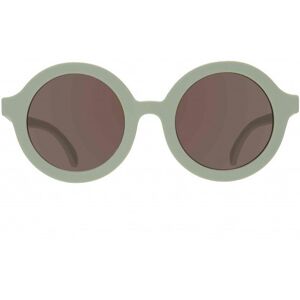Babiators Okulary Round Sage 6+ Ochrona UV400 Babiators Okulary Round Sage 6+ Ochrona UV400