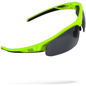 BBB BSG-58 Okulary Rowerowe Impress matt neon yellow BBB BSG-58 Okulary Rowerowe Impress matt neon yellow