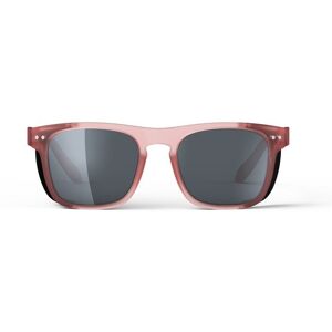 Izipizi - Okulary przeciwsłoneczne do wędrówek i trekkingu ZENITH (All Weather) Pale Pink Izipizi - Okulary przeciwsłoneczne do wędrówek i trekkingu ZENITH (All Weather) Pale Pink