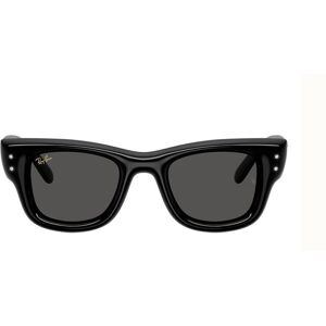 Ray-Ban Occhiali da sole Rayban Wayfarer Puffer 0RB4940B-686487 Adulto unisex Ray-Ban Occhiali da sole Rayban Wayfarer Puffer 0RB4940B-686487 Adulto unisex